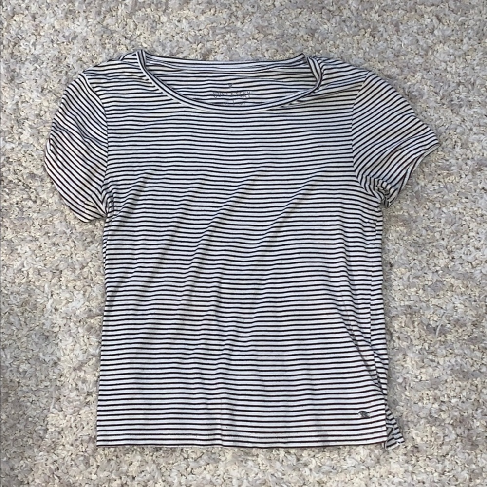 Soft and sexy Tee shirt